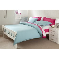 Easy Care Polycotton Duvet Covers / Pillowcases